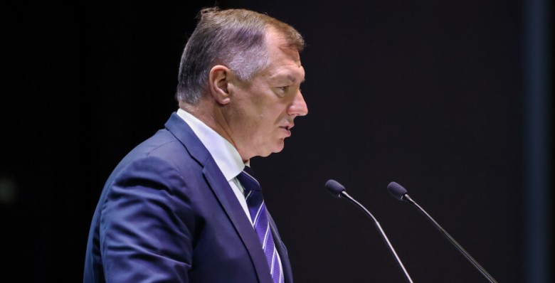 Марат Хуснуллин заявил о строительстве не менее 100 млн кв. м жилья до конца года
