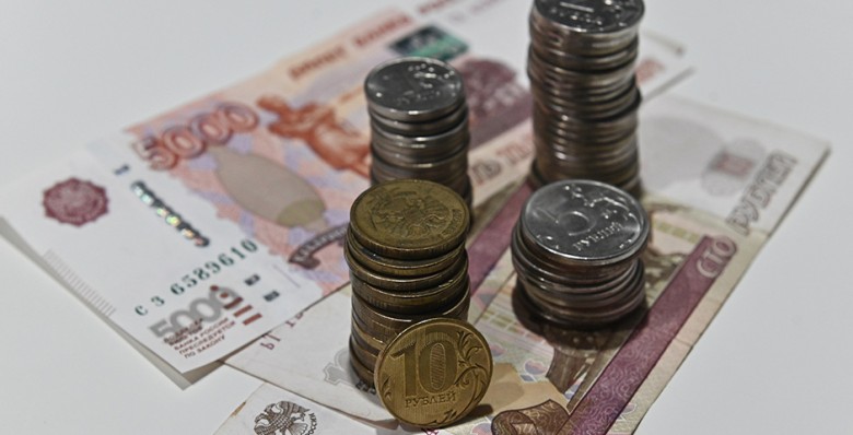 Росстат оценил число россиян с доходами ниже границы бедности