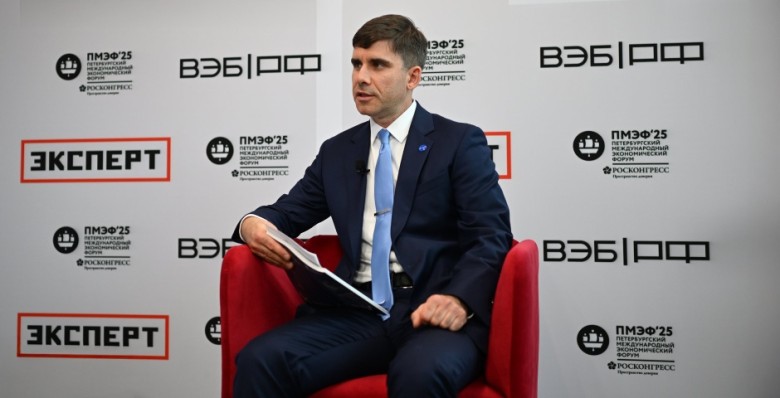Александр Иодчин: «Нужно налаживать торговлю со странами БРИКС»