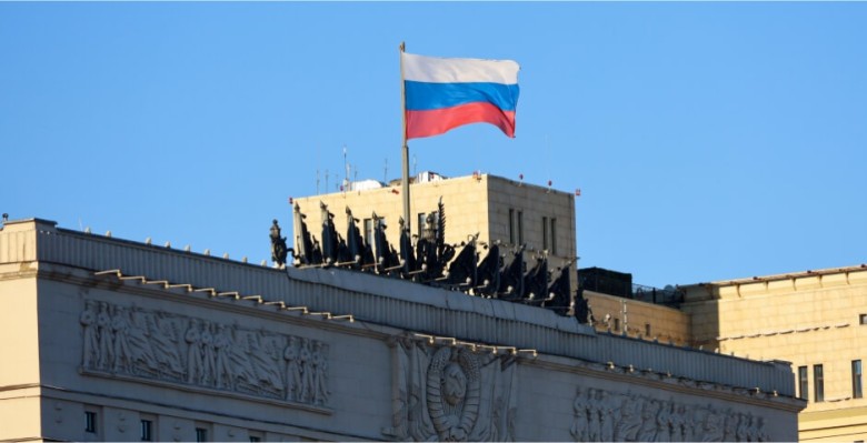 Россия и Украина завершили обмен по формуле «1000 на 1000»