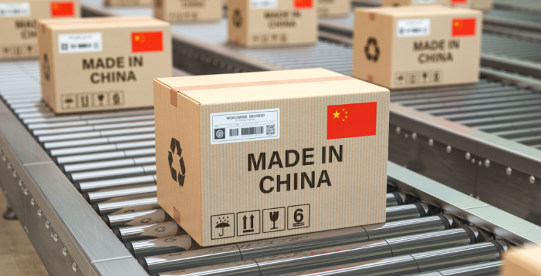 «Почта России» привезет китайские товары