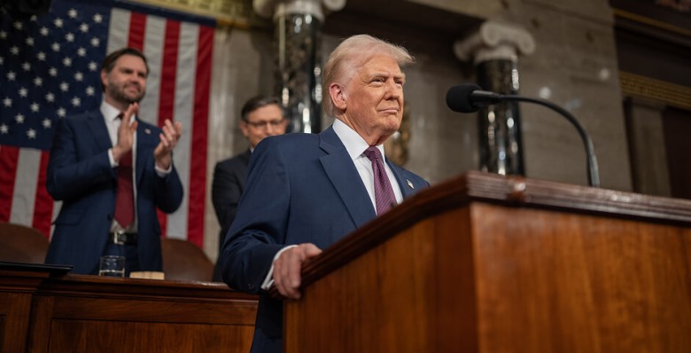 Дональд Трамп заявил о согласовании «многих элементов» договора по Украине