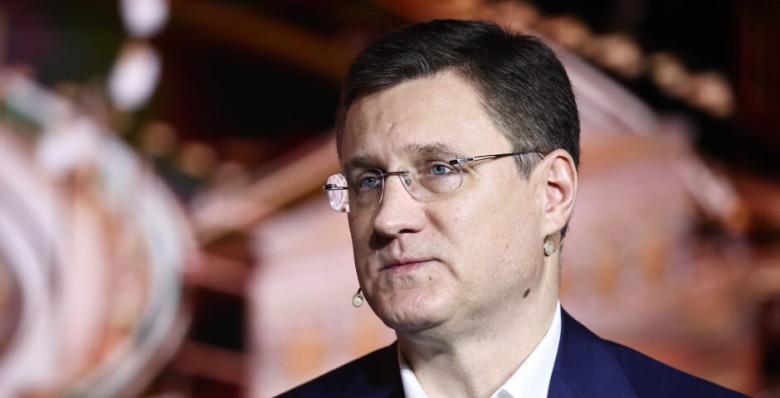 Александр Новак: России необходимо 1,5 млн высококвалифицированных кадров