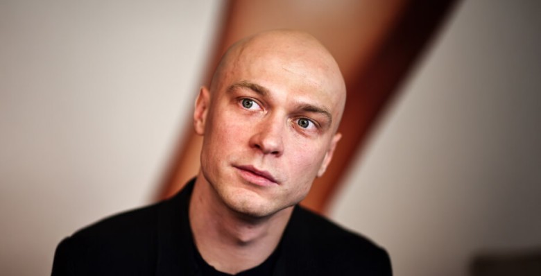 Как Юра Борисов стал мировой знаменитостью