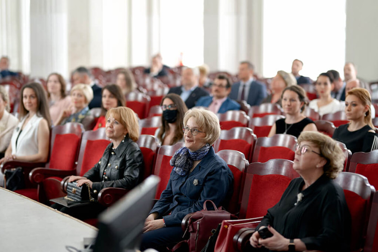 Медиатека журнала Эксперт