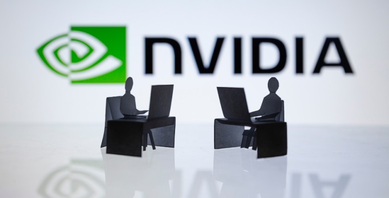 NVIDIA обошла Apple, став второй самой дорогой компанией мира с капитализацией более $3 трлн
