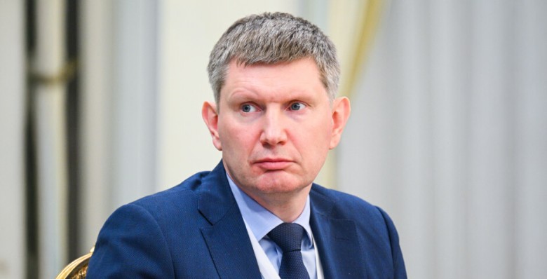 Максим Решетников: снижение кредитования приведет к охлаждению экономики