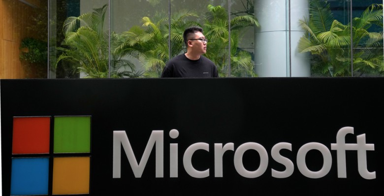 WSJ: Microsoft просит сотни своих сотрудников в Китае покинуть страну