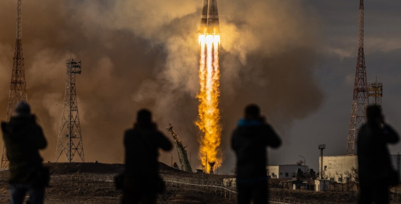 Для полета на Марс нужен ядерный двигатель