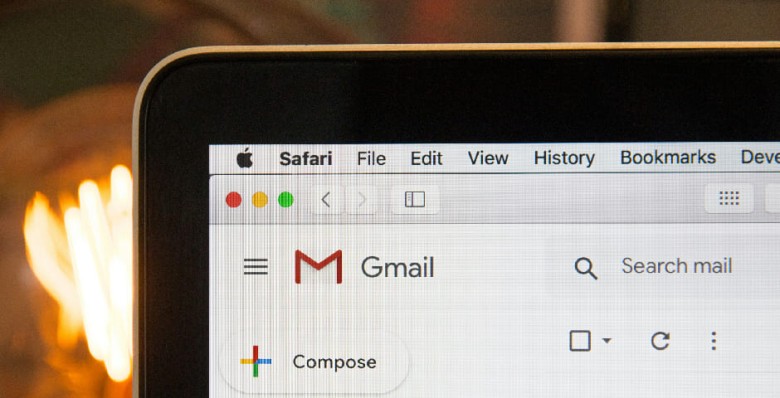 Пользователей «Госуслуг» призвали сменить почтовый ящик Google