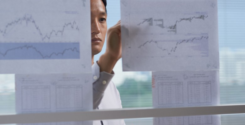 БАФ: темпы роста ВВП Азии в 2024 г. могут достигнуть 4,5%