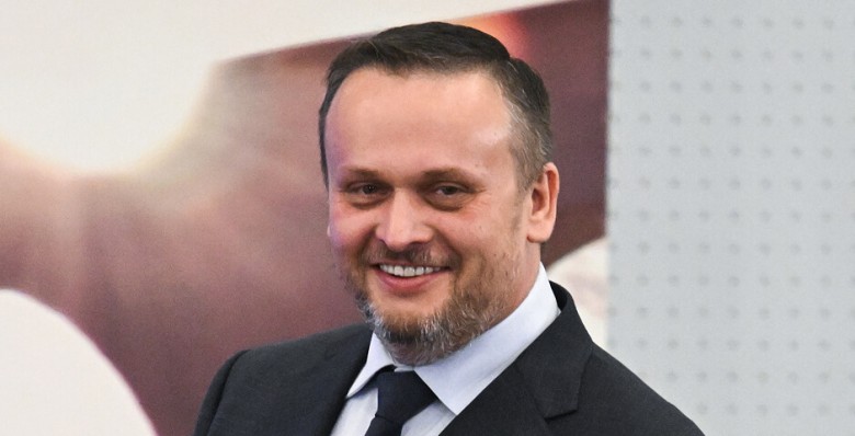 Андрей Никитин назначен заместителем министра транспорта России