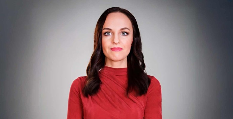 Умерла журналистка Ирина Панкратова