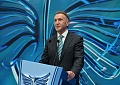 На ПМЭФ прошел показ адаптивной моды «На крыльях»
