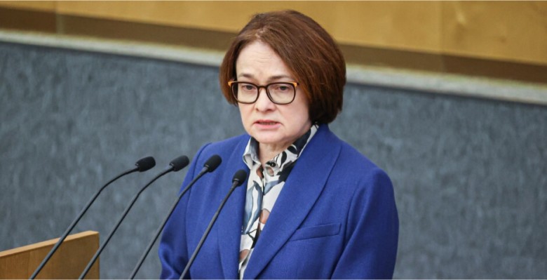 ЦБ: разблокировано около половины активов российских граждан и компаний