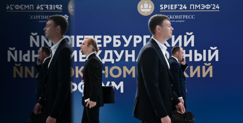 Форум Креативного Бизнеса завершился на полях ПМЭФ