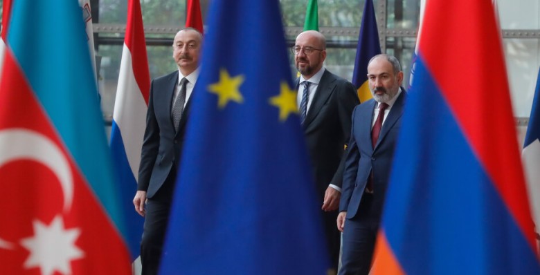 Армения и Азербайджан готовы к миру