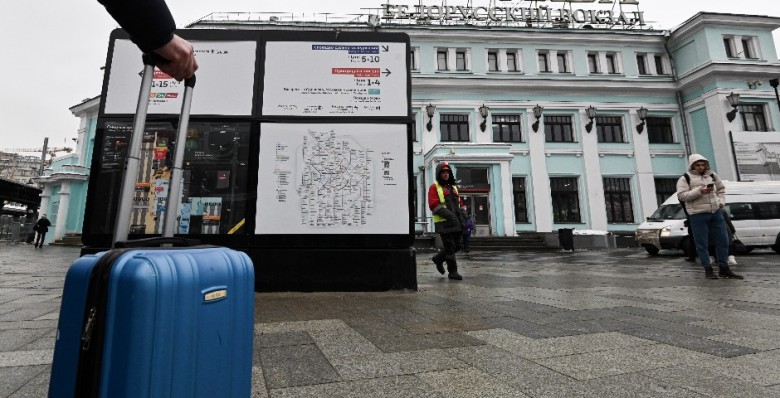 ГД готовит поправки в части медосвидетельствования иностранцев