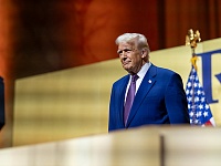 Дональд Трамп досрочно покинул саммит G7 из-за ситуации на Ближнем Востоке
