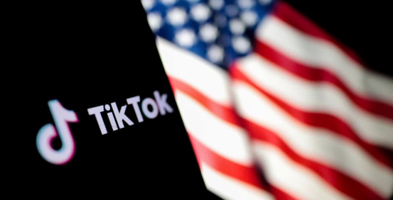 TikTok оспаривает в суде выводы минюста США о связях с властями Китая
