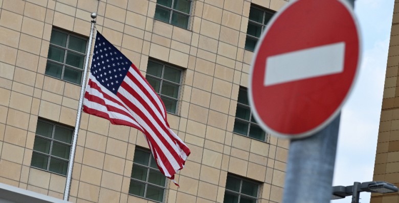 США заявили о достижении соглашения с Россией и Украиной о перемирии в Черном море