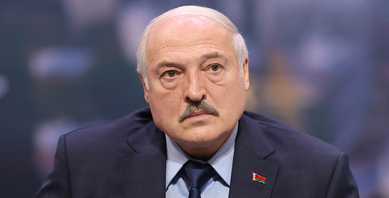Александр Лукашенко в седьмой раз вступил в должность президента Белоруссии