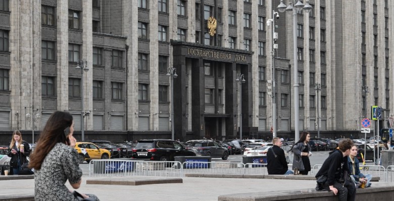 Госдума одобрила введение «периода охлаждения» по потребкредитам