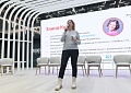 «Сильные женщины в мире технологий»