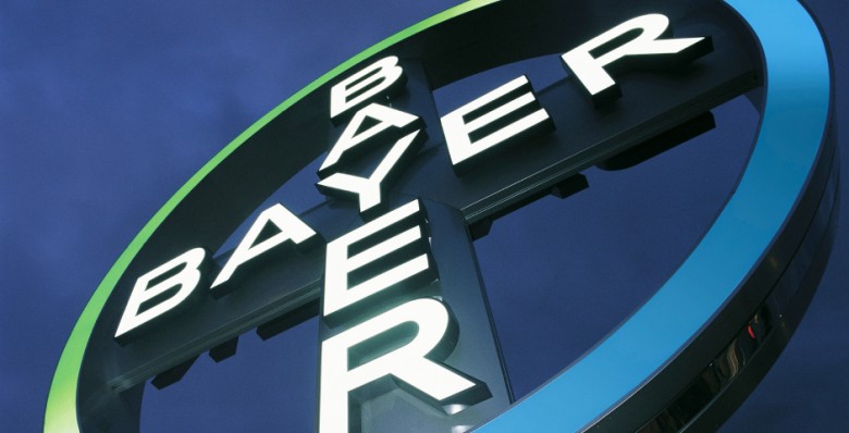 Акции Bayer потеряли почти 20%
