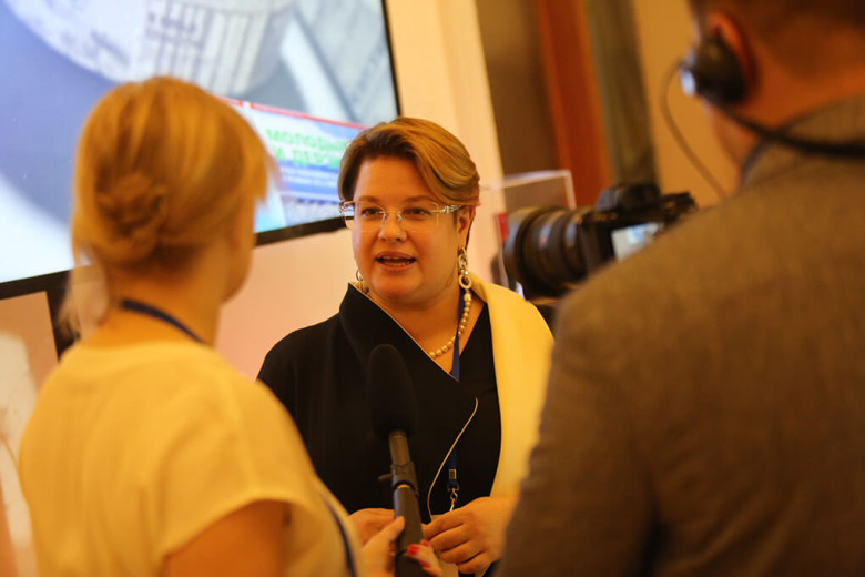 Медиатека журнала Эксперт