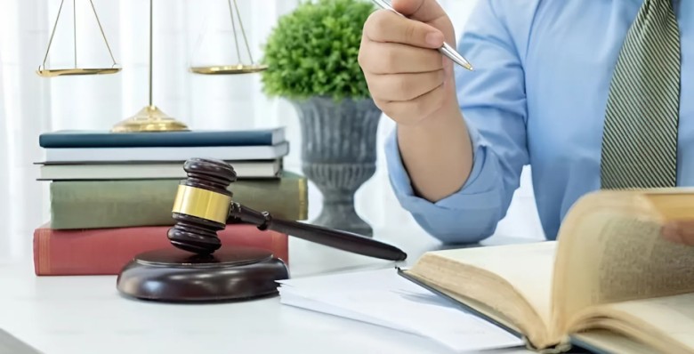Эксперты представили рейтинг юридических консультантов