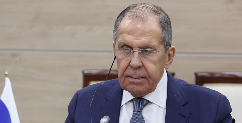 Сергей Лавров: необходимо доработать детали сделки по Украине