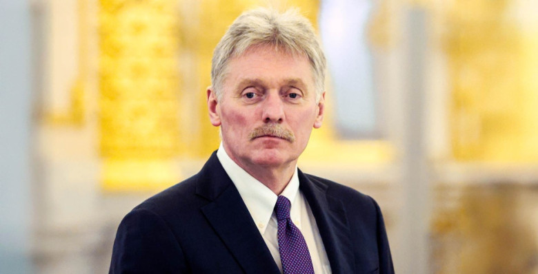 Дмитрий Песков заявил о недопустимости тезиса «мир через силу» в отношении РФ