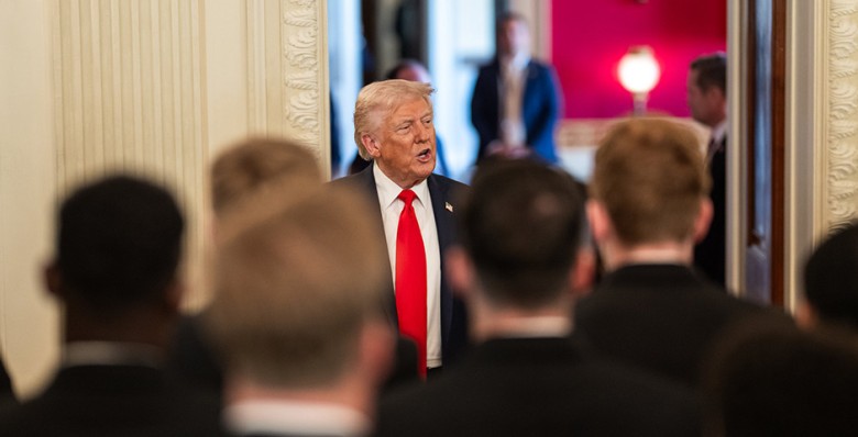 Дональд Трамп рассказал о «большой уступке» России в переговорах по Украине