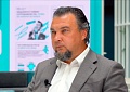 Кадр из интервью: «Эксперт»