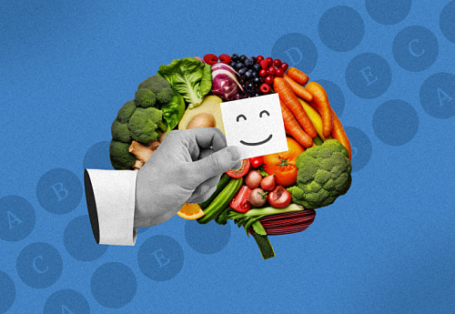 Пища для размышлений