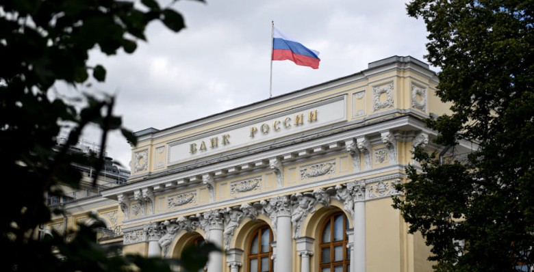 ЦБ возобновит операции с валютой на внутреннем рынке с 9 января
