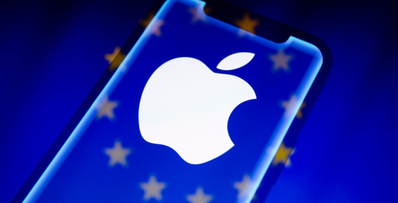 Apple отказалась от монополии на рынке платежей, чтобы избежать штрафа в ЕС