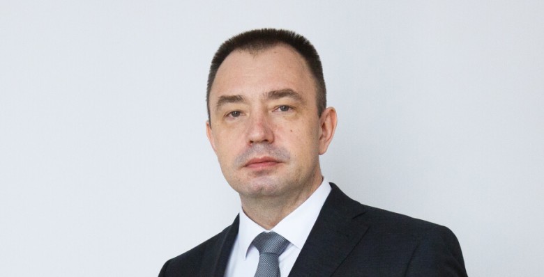 Андрей Блинов: «Наш бюджет порядка 40 млрд рублей»