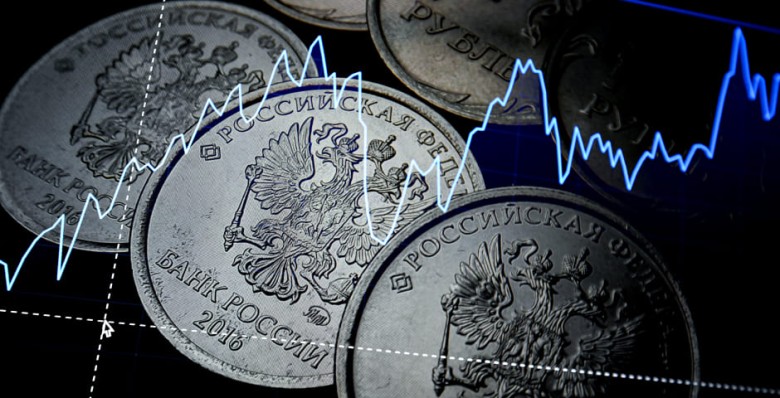 На счетах российских брокеров скопилось более 2 трлн рублей нерезидентов