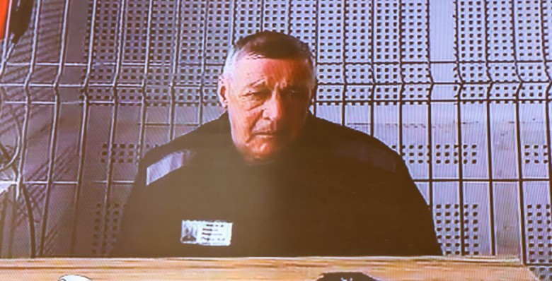 Михаил Ефремов вышел из колонии