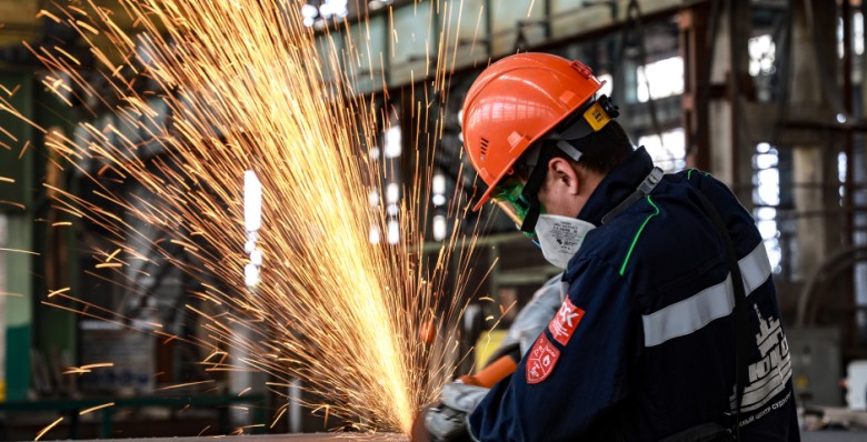 ООН улучшила прогноз роста ВВП РФ в 2024 году с 1,3% до 2,7%