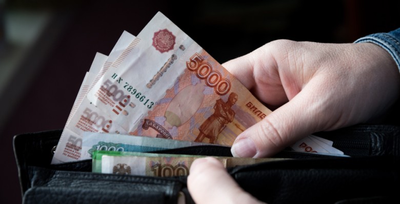Пять налоговых и бюджетных законопроектов внесены в Госдуму
