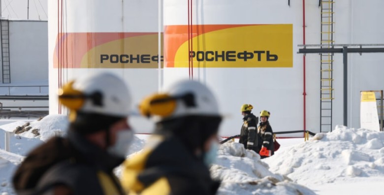 «Роснефть» возглавила рейтинг российских нефтегазовых компаний в области рационального водопользования