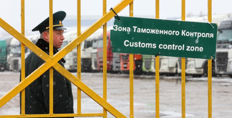 Таможня собрала 46 млрд руб. гибких экспортных пошлин с начала 2024 г.