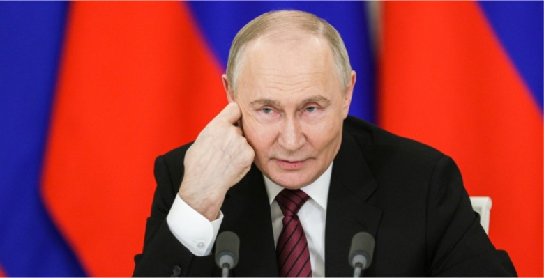Владимир Путин: для возвращения в РФ извинений от бизнеса будет недостаточно