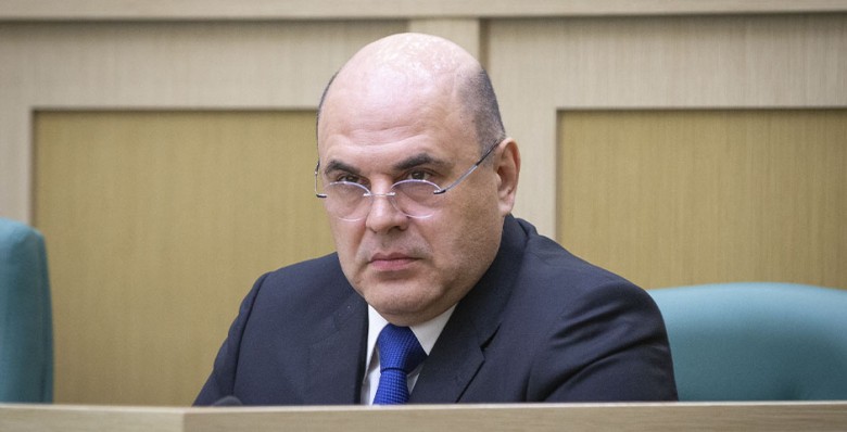 Михаил Мишустин рассказал о росте внебюджетных инвестиций в регионах
