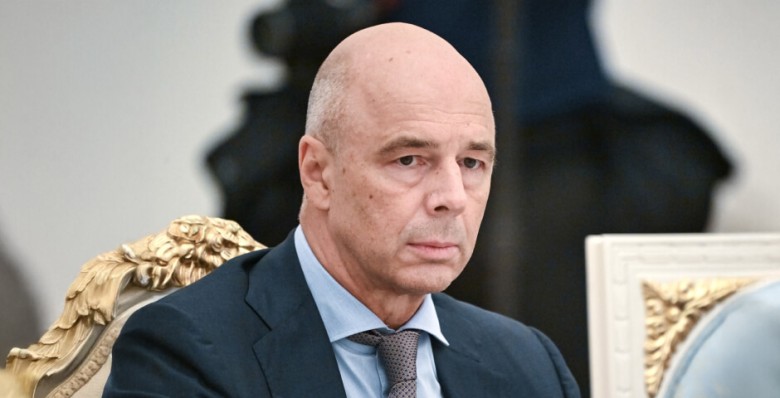 Антон Силуанов оценил прибыль компаний в 53 трлн рублей по итогам года