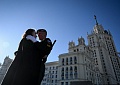 Парад Победы в Москве