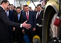 В Москве прошла выставка инфраструктуры гражданской авиации NAIS-2025